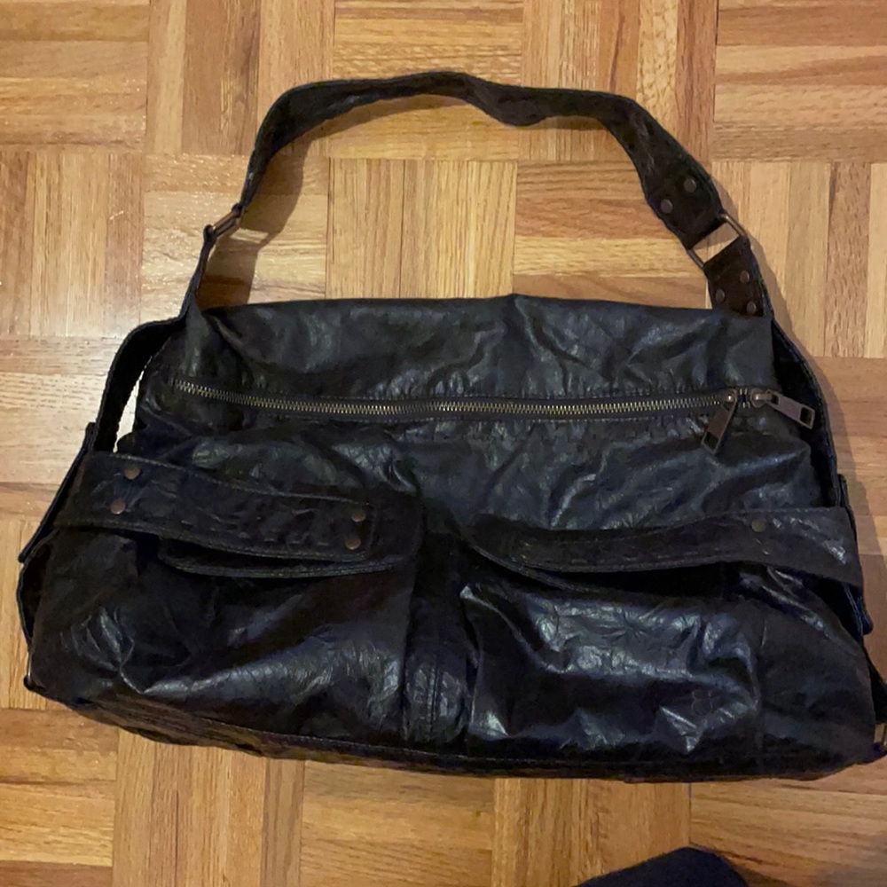 Vintage Matt & Nat Boho Bag